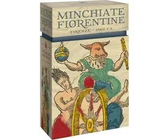 Tarot Minchiate Fiorentine