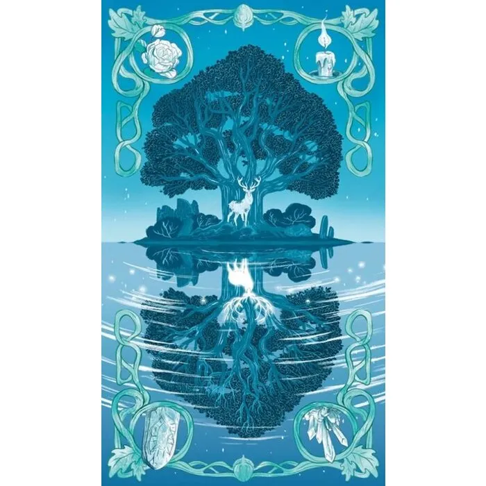 Under the Oak Tarot