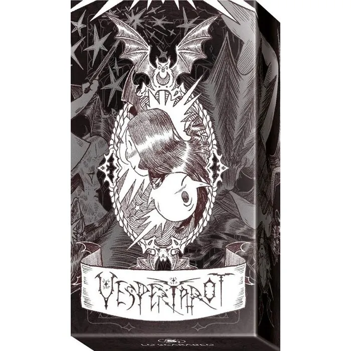 Vesper Tarot