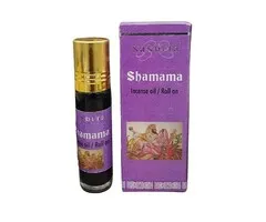 Nandita geurolie Shamama 8 ml