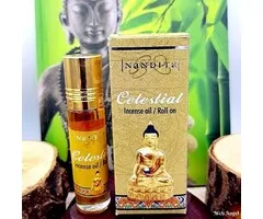 Nandita geurolie celestial 8 ml