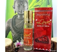Nandita geurolie love 8 ml