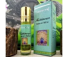 Nandita geurolie kohinour 8 ml