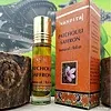 Nandita geurolie Patchouli Saffron 8 ml