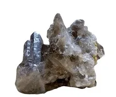 Rookkwarts Cluster - 363 gram