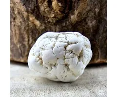 Magnesiet getrommeld