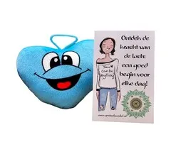 Smiley - Ontdek De Kracht Van De Lach