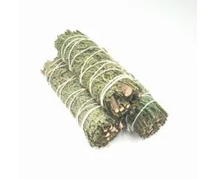 Juniper Smudge sticks 20 a 25 gram 3 stuks