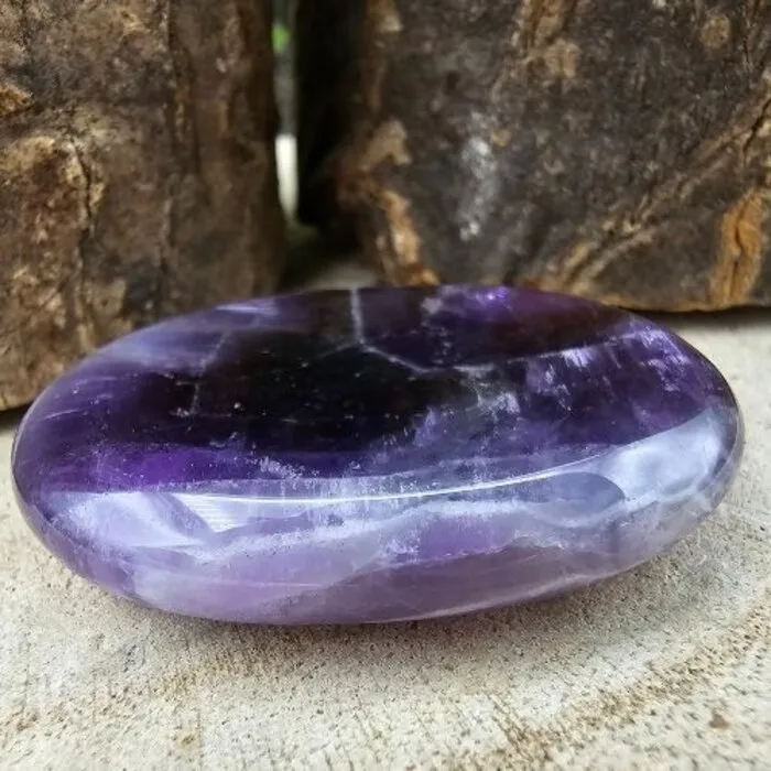 Zorgensteen Amethist