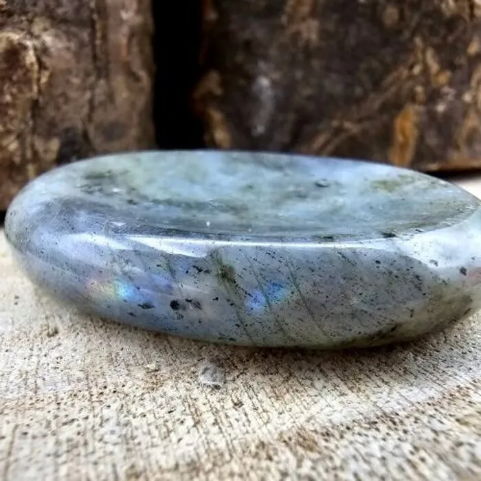 Zorgensteen Labradoriet