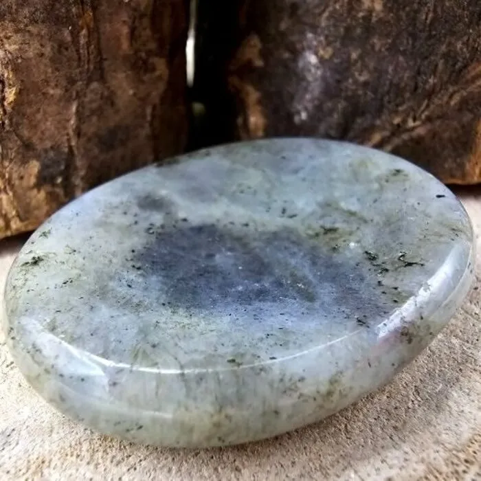 Zorgensteen Labradoriet