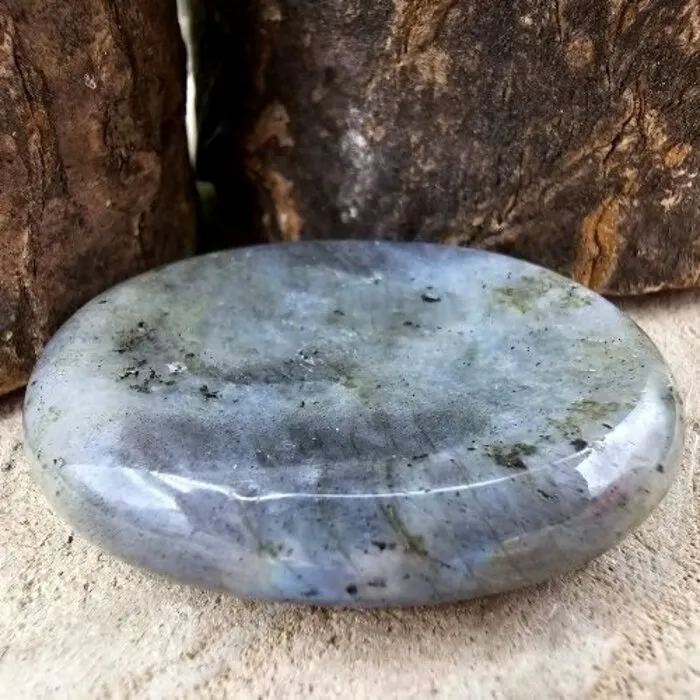 Zorgensteen Labradoriet