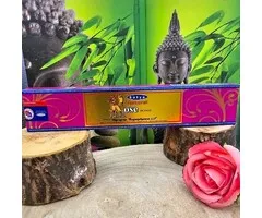 Satya Natural Rose 15 gram