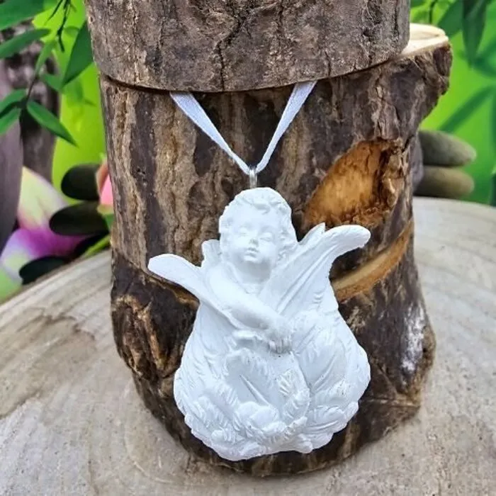 Engel in Vleugels Hanger