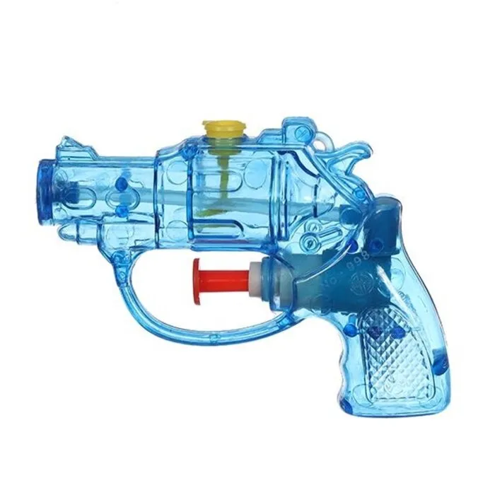Waterpistool klein 9 cm