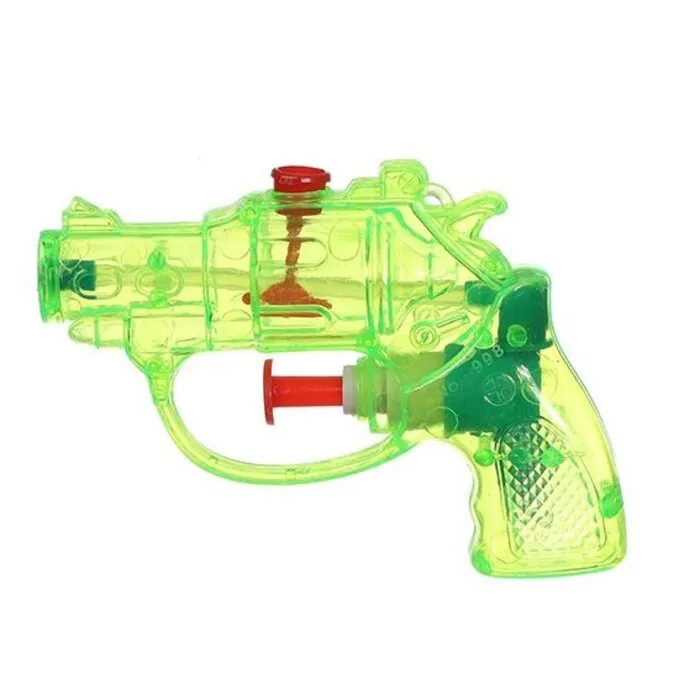 Waterpistool klein 9 cm