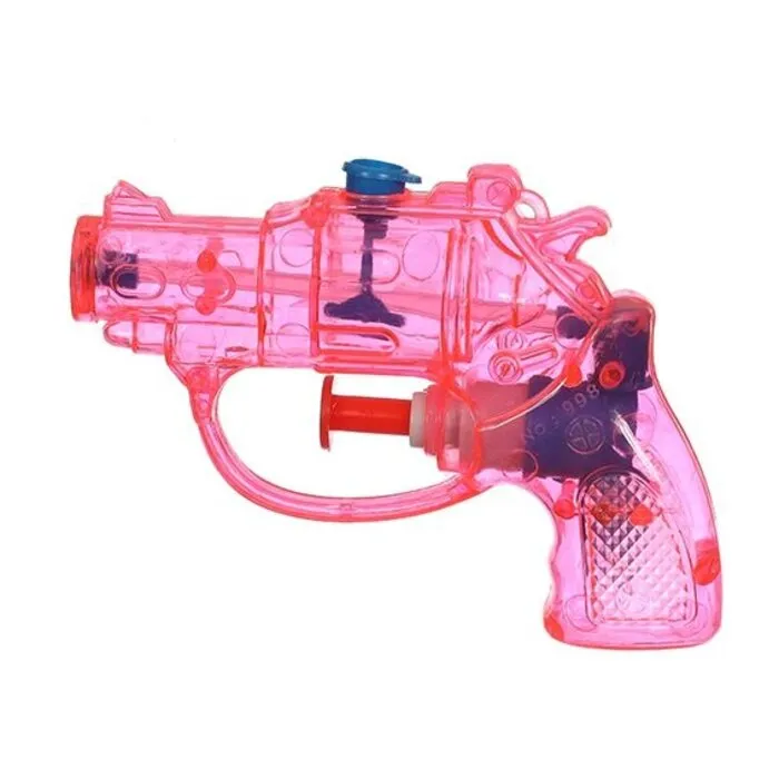 Waterpistool klein 9 cm