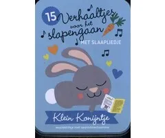 Twinkel Twinkel Muziekblikje