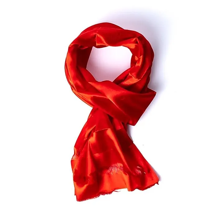 Tibetaanse Katha's SET 5 kleuren XL