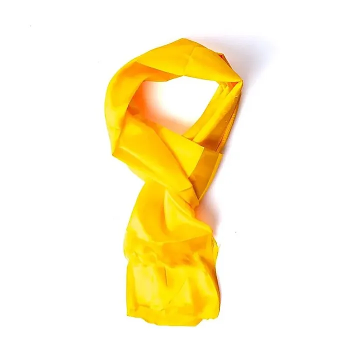 Tibetaanse Katha's SET 5 kleuren XL