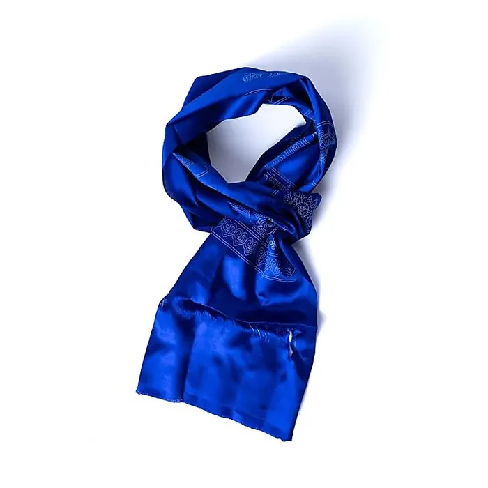 Tibetaanse Katha's SET 5 kleuren