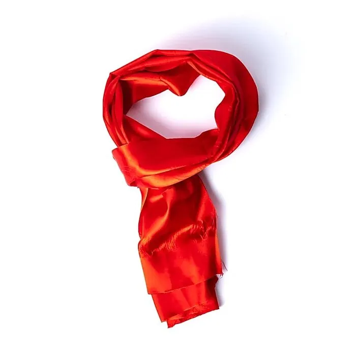 Tibetaanse Katha's SET 5 kleuren