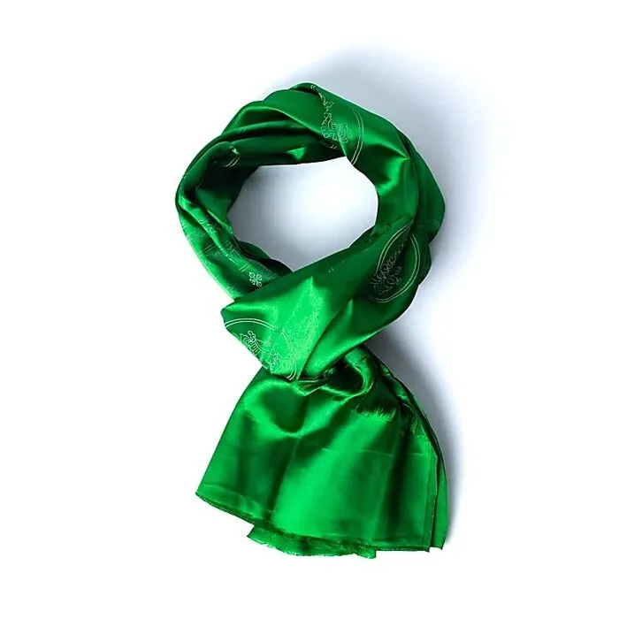 Tibetaanse Katha's SET 5 kleuren