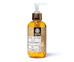 Natuurlijke handzeep Gold