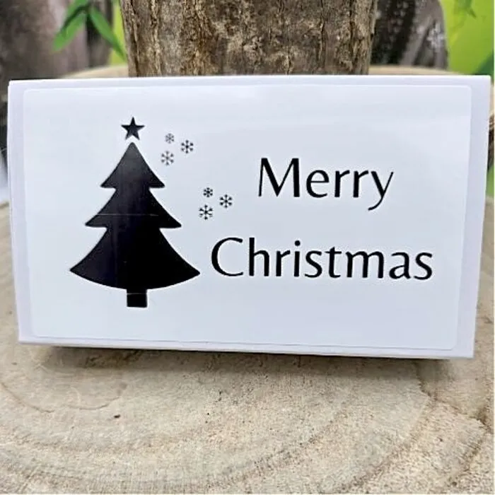 Wensdoosje Kerstkabouter