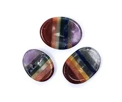 Zorgensteen 7 chakra