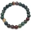 Armband Indian Agate