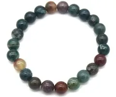 Armband Indian Agate