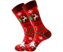 Sokken Christmas
