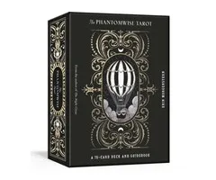 The Phantomwise Tarot