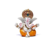 Ganesha met Modaka