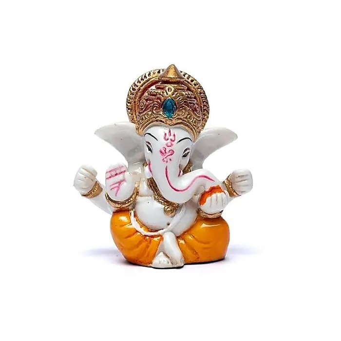 Ganesha met Modaka