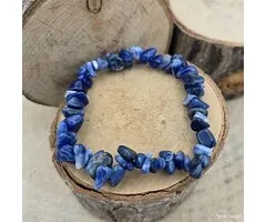 Splitarmband sodaliet