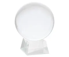 Kristallen bol 15 cm