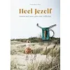 Heel Jezelf, samen met jouw gids voor zelfheling - met pendel
