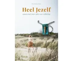 Heel Jezelf, samen met jouw gids voor zelfheling - met pendel