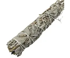 Witte Salie Smudge XL