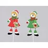 Kerst stekers beren 2 stuks