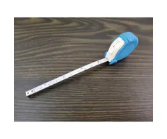 Rolmeter 1 meter