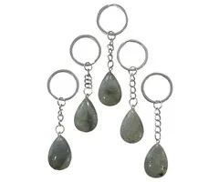 Sleutelhanger Labradoriet