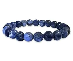 Armband Sodaliet 8 mm