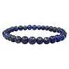 Armband Lapis Lazuli 6 mm