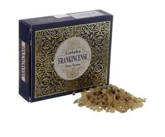 Wierookhars Frank Incense 50 gram