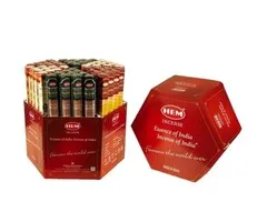 Hem wierook box 60 stuks