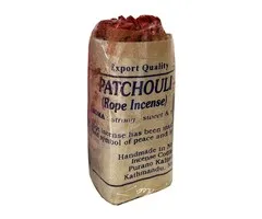 Patchouli Nepalese touw wierook