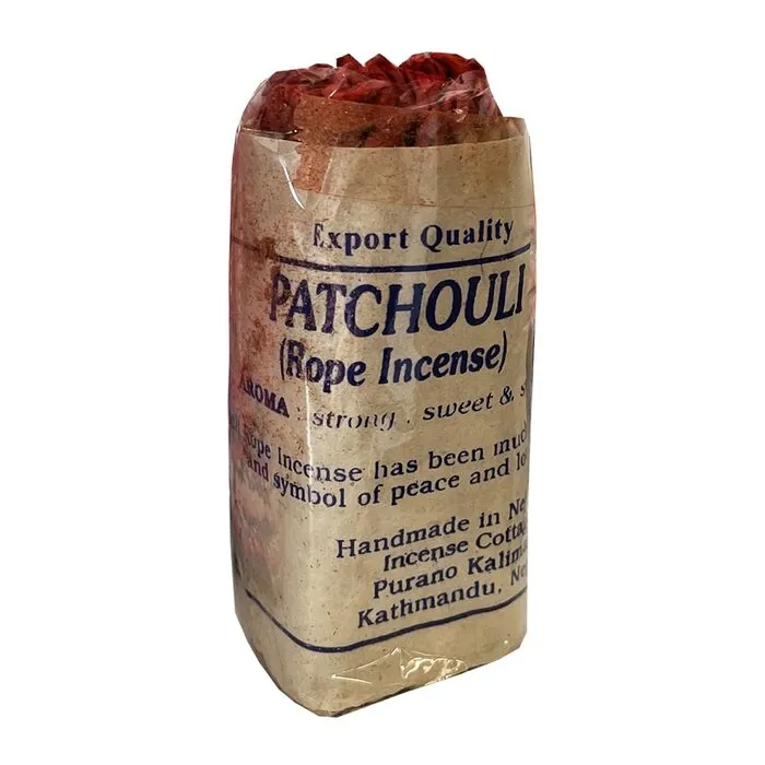 Patchouli Nepalese touw wierook